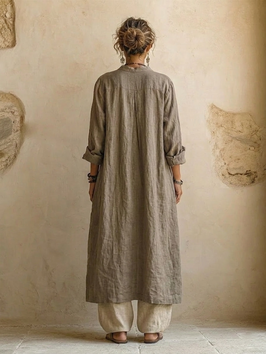 KAYLA™ - 3-Piece Linen Set