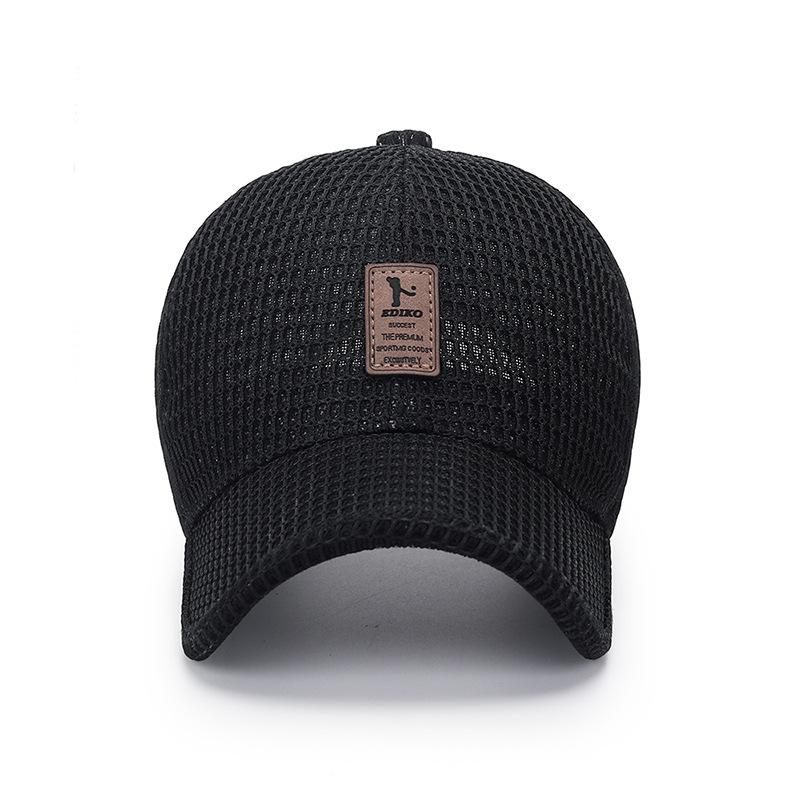 ADRIEN™ – CLASSIC BASEBALL CAP