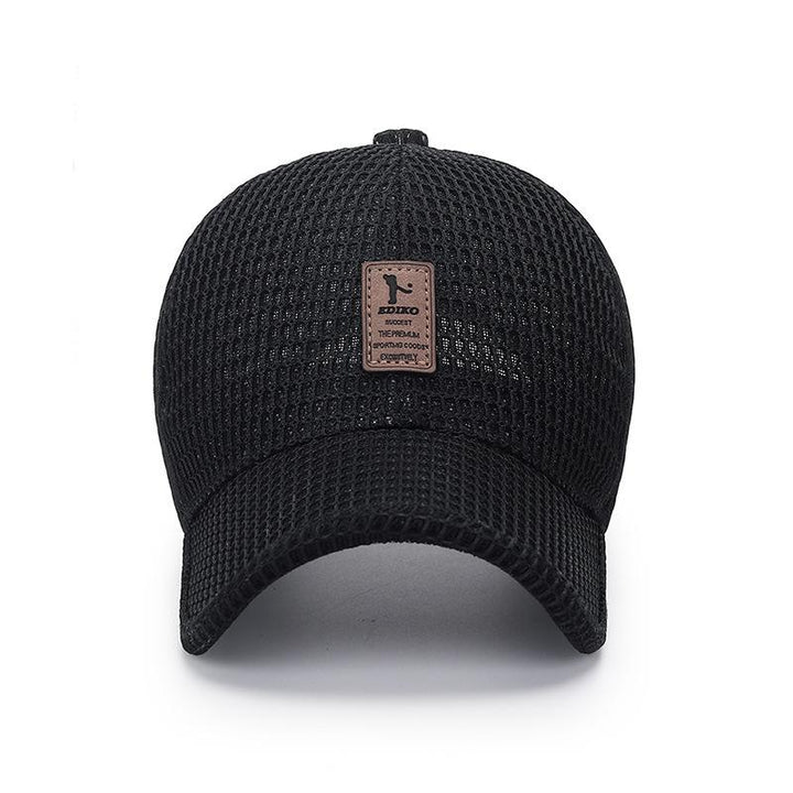 ADRIEN™ – CLASSIC BASEBALL CAP