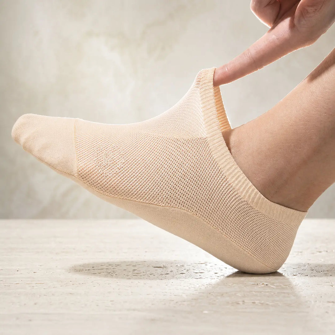 NEXO™ | Premium No-Show Socks