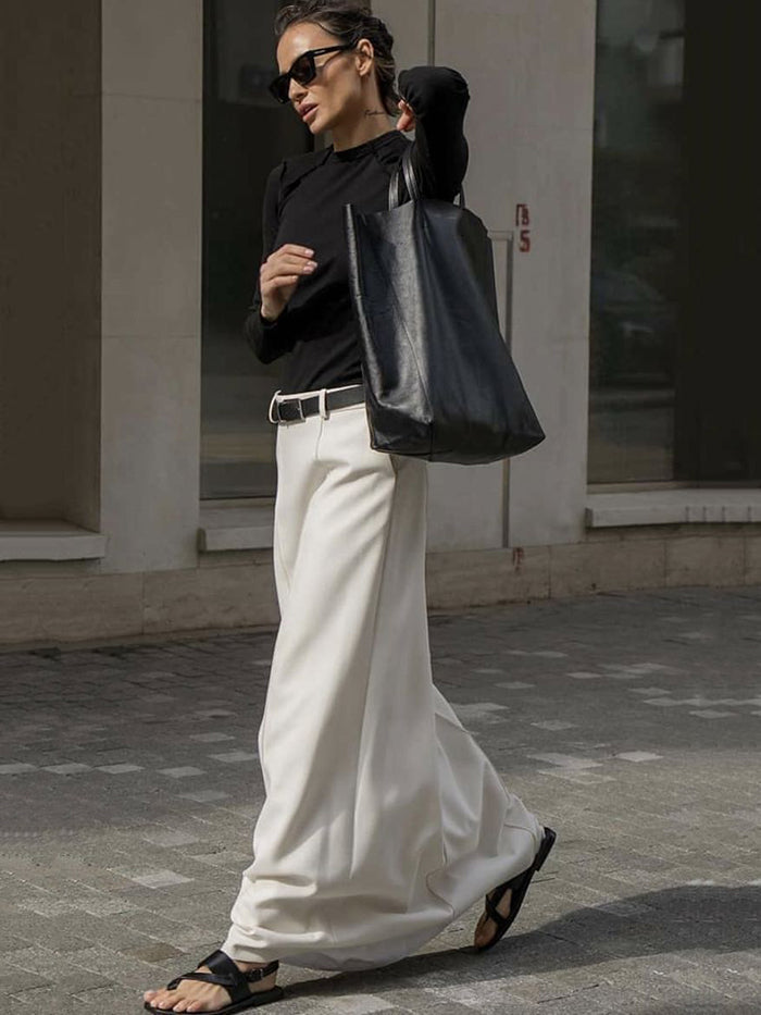VIVIEN™ - Stylish H-Line Skirt