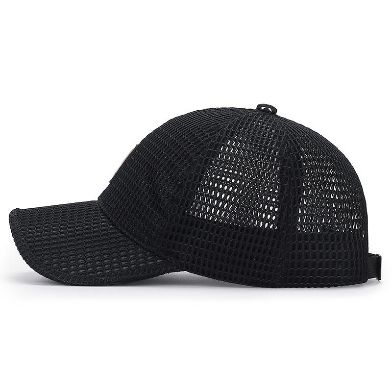 ADRIEN™ – CLASSIC BASEBALL CAP