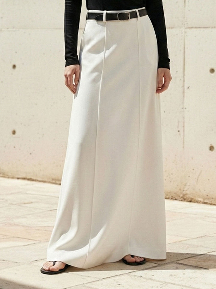 VIVIEN™ - Stylish H-Line Skirt