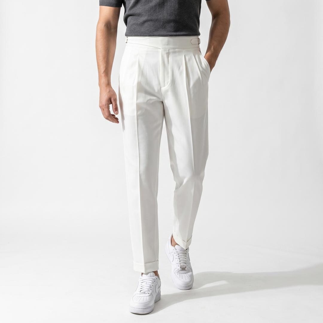 CARTER™ - CASUAL TROUSERS