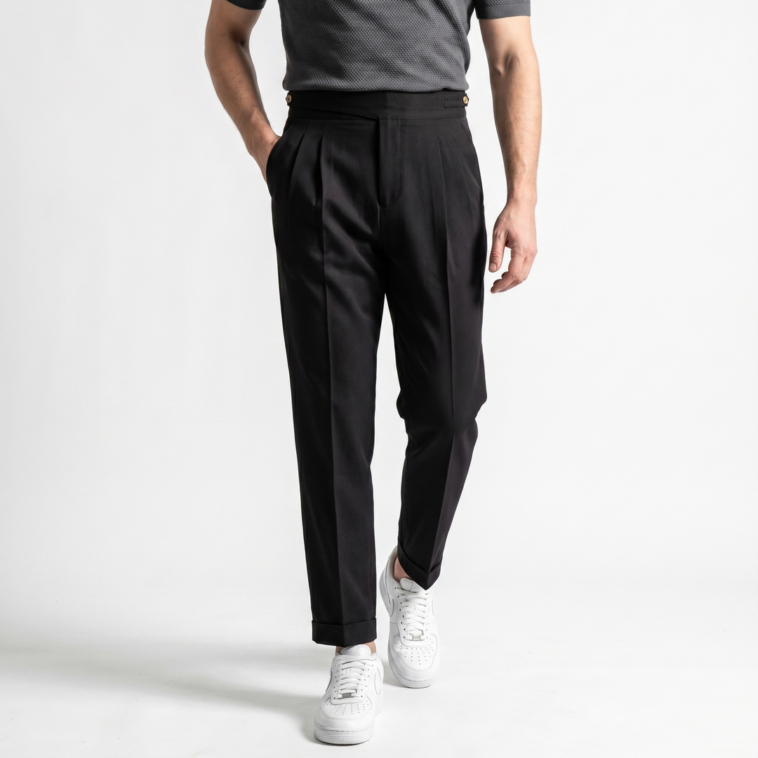 CARTER™ - CASUAL TROUSERS