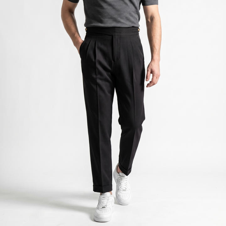CARTER™ - CASUAL TROUSERS