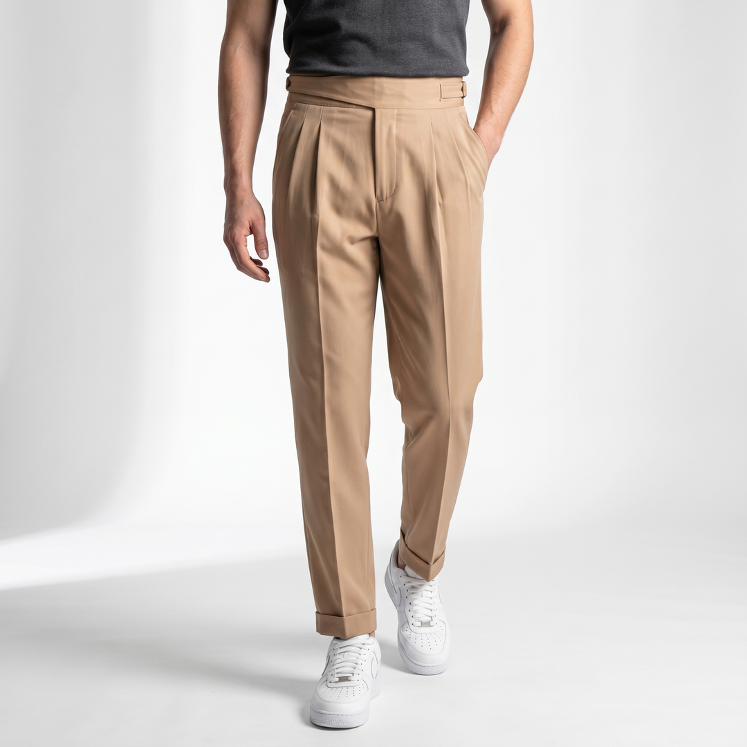 CARTER™ - CASUAL TROUSERS