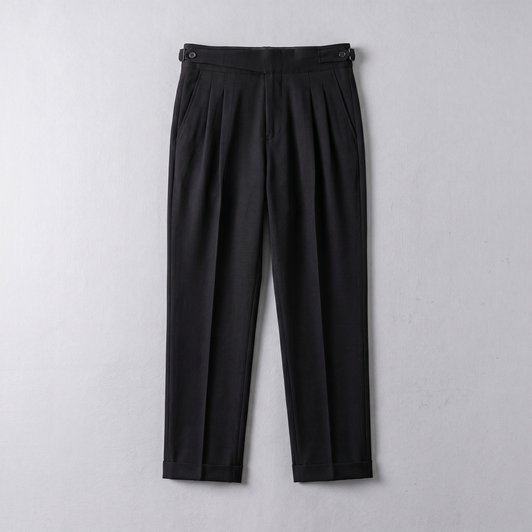 CARTER™ - CASUAL TROUSERS