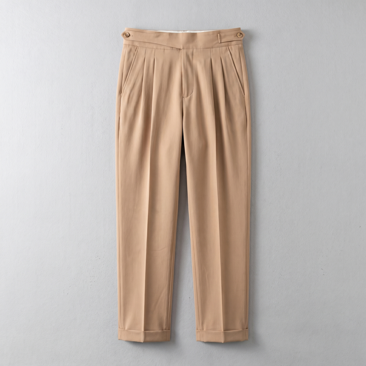 CARTER™ - CASUAL TROUSERS