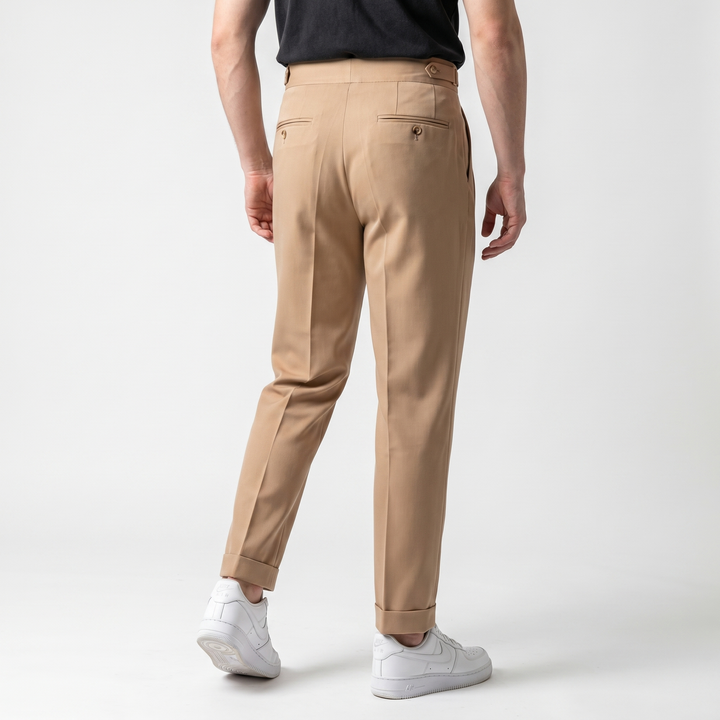 CARTER™ - CASUAL TROUSERS