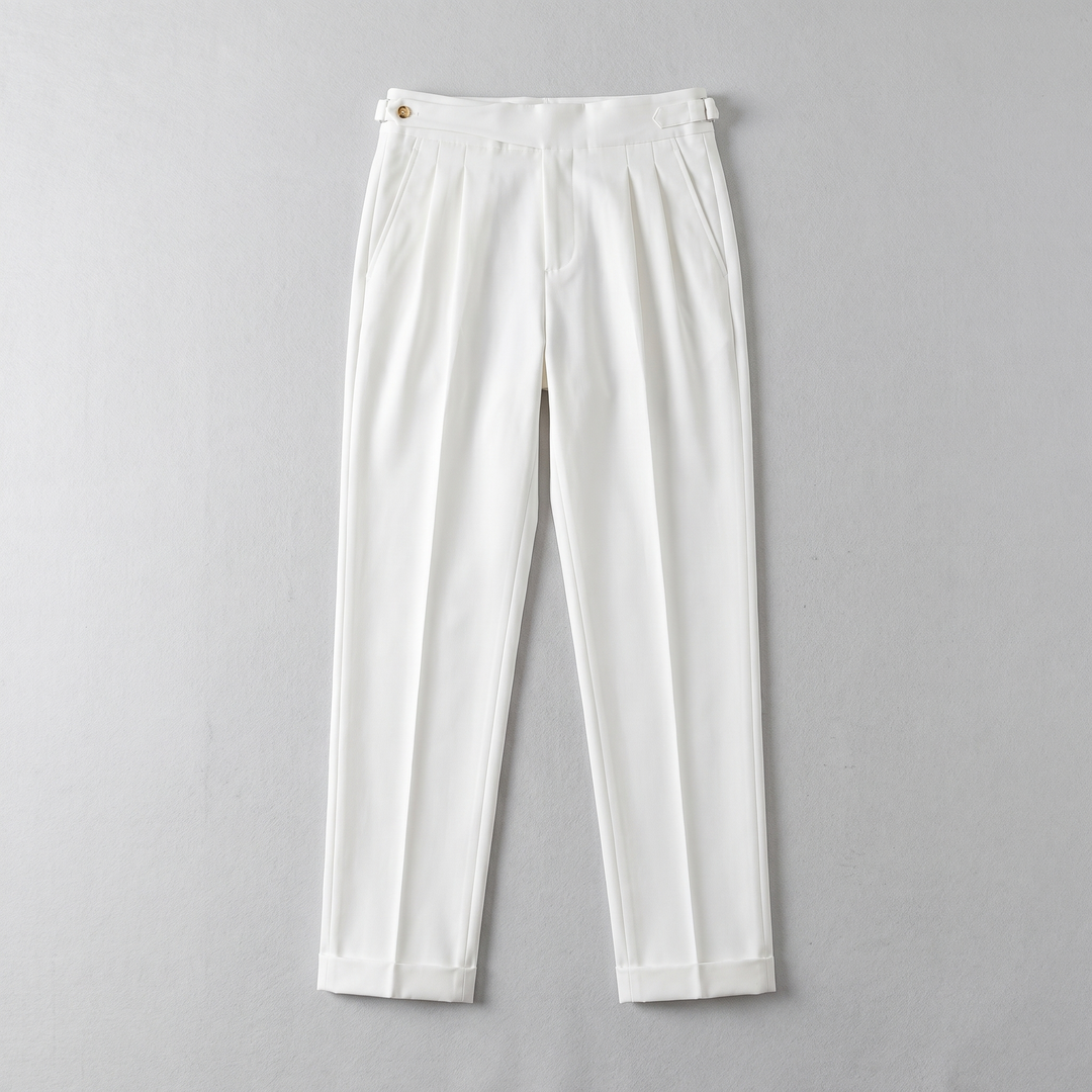 CARTER™ - CASUAL TROUSERS