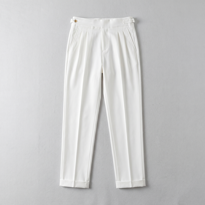CARTER™ - CASUAL TROUSERS