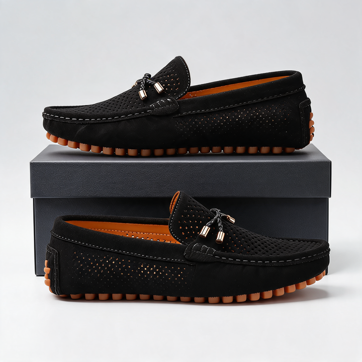 ETHAN™ - DRIVING LOAFERS