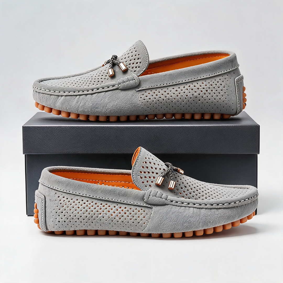 ETHAN™ - DRIVING LOAFERS