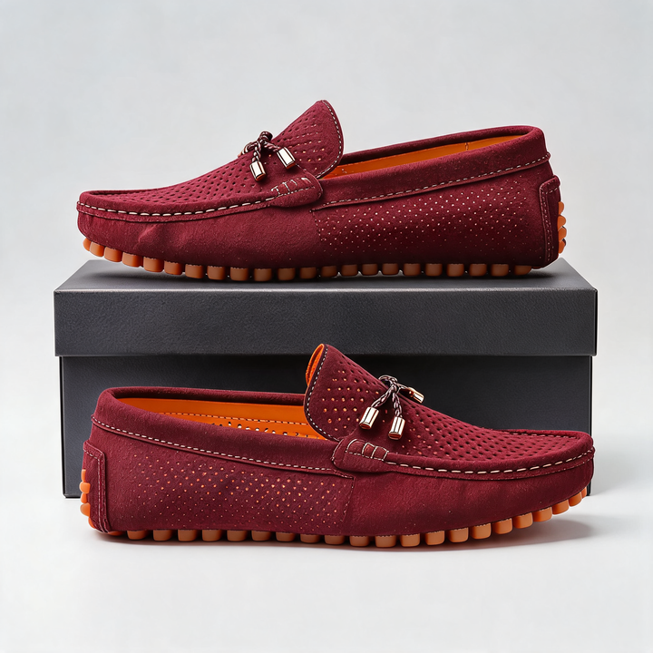 ETHAN™ - DRIVING LOAFERS
