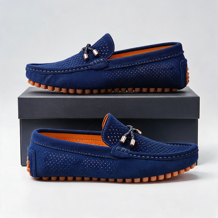 ETHAN™ - DRIVING LOAFERS