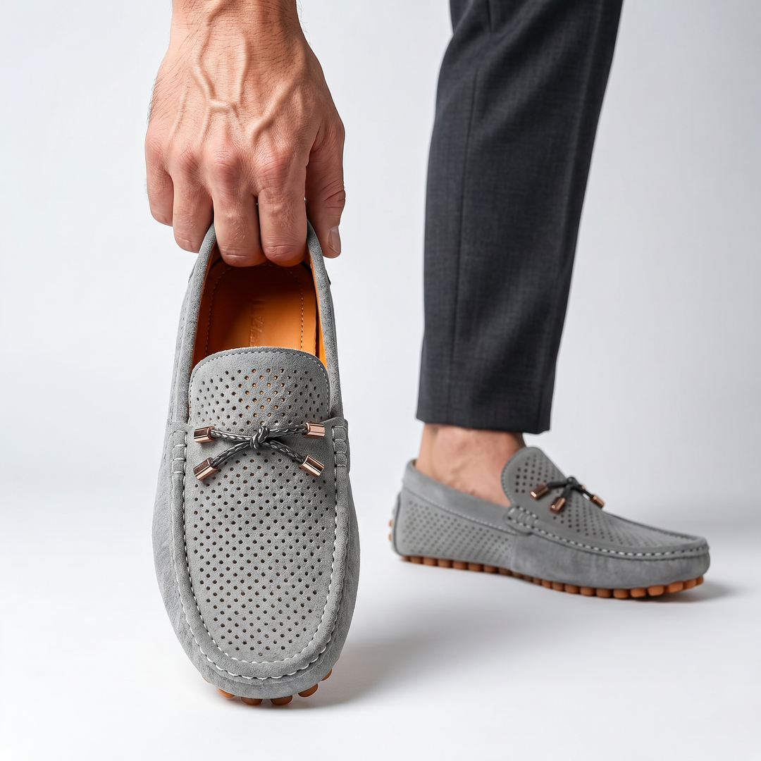 ETHAN™ - DRIVING LOAFERS