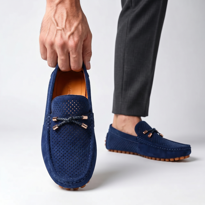 ETHAN™ - DRIVING LOAFERS
