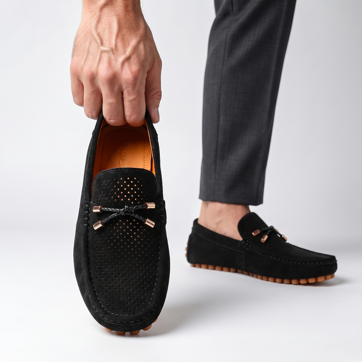 ETHAN™ - DRIVING LOAFERS