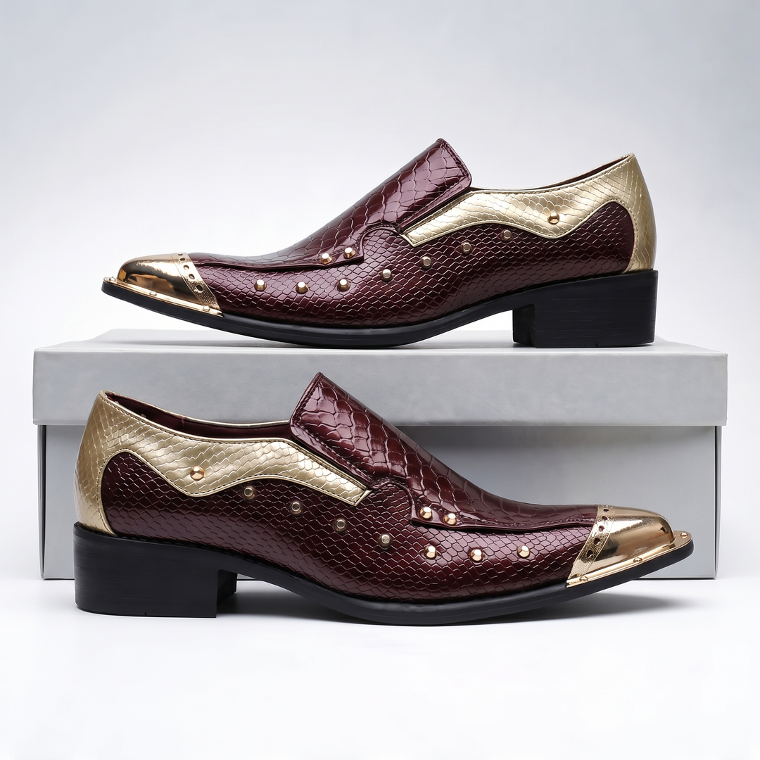 VINCENT™ - SHOES