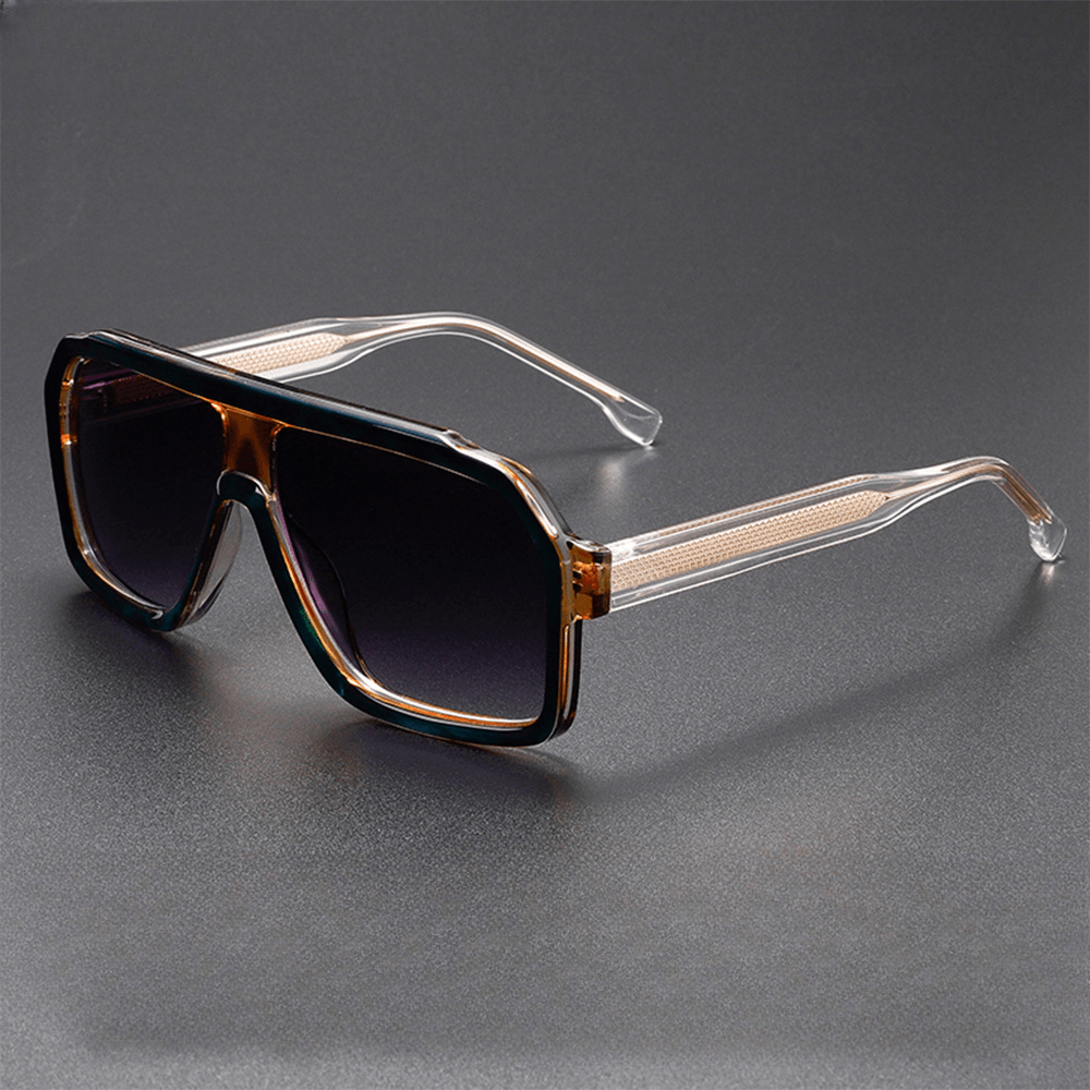 MATHIS™ – Retro Aviator Sunglasses