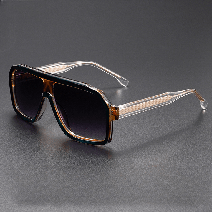 MATHIS™ – Retro Aviator Sunglasses